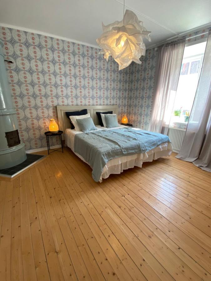 Stf Gysinge Waerdshus & Hotell 外观 照片