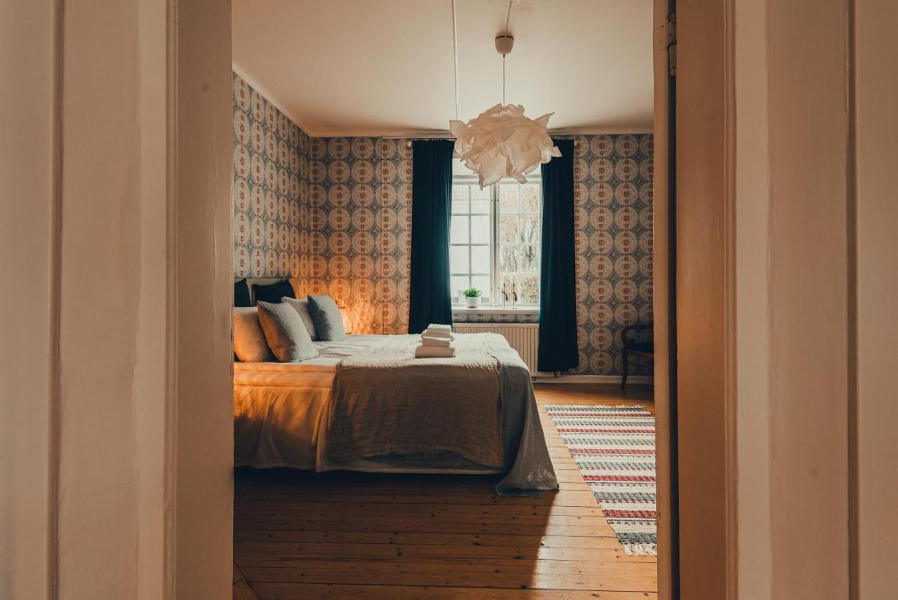 Stf Gysinge Waerdshus & Hotell 外观 照片