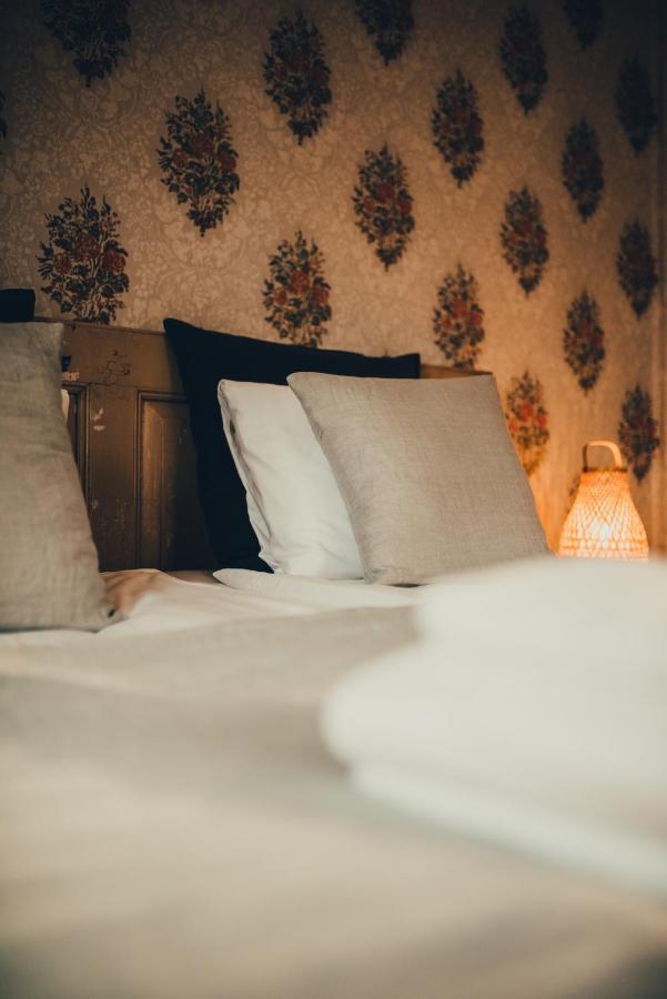 Stf Gysinge Waerdshus & Hotell 外观 照片