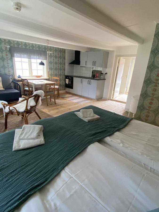 Stf Gysinge Waerdshus & Hotell 外观 照片