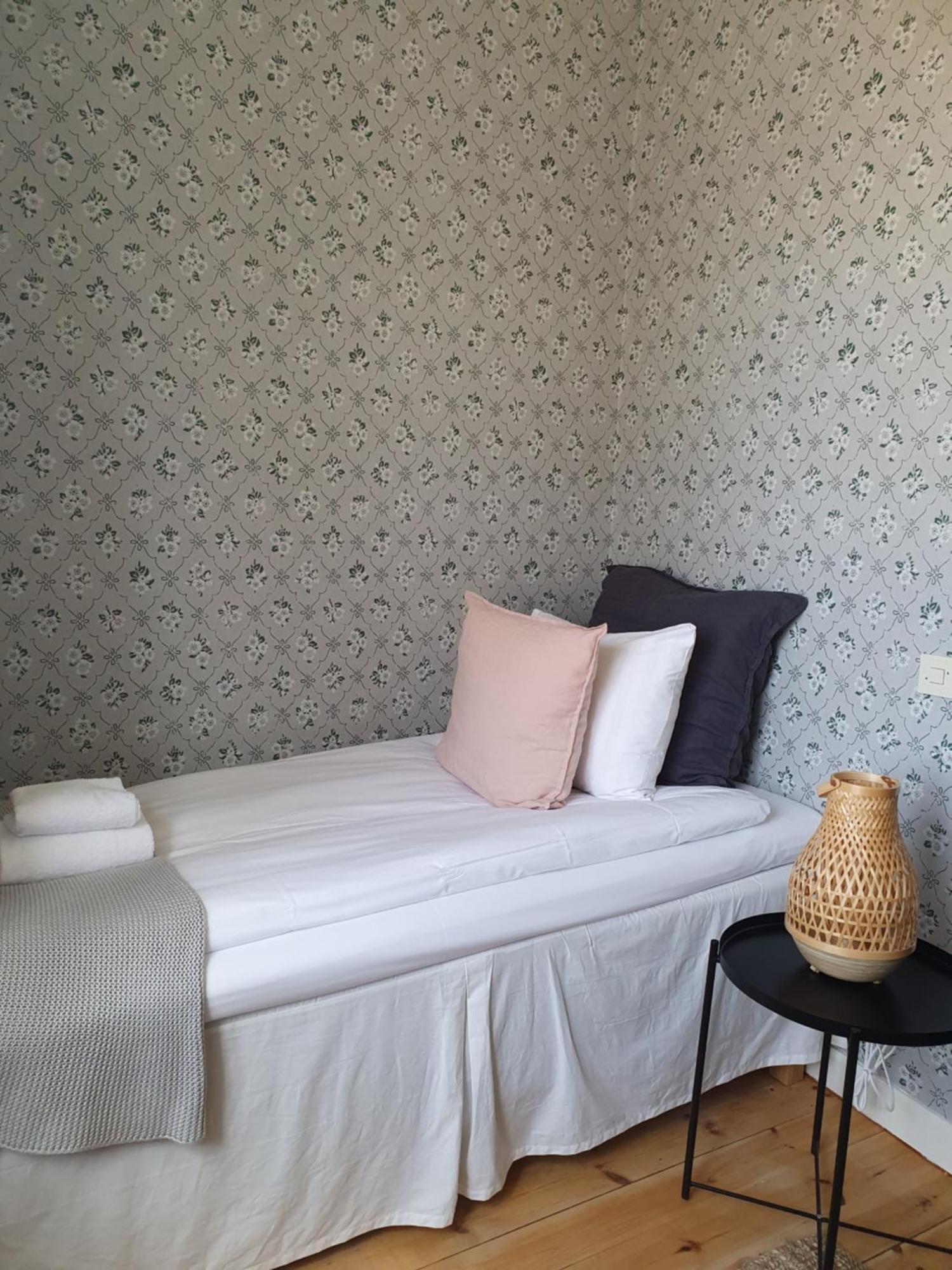 Stf Gysinge Waerdshus & Hotell 外观 照片