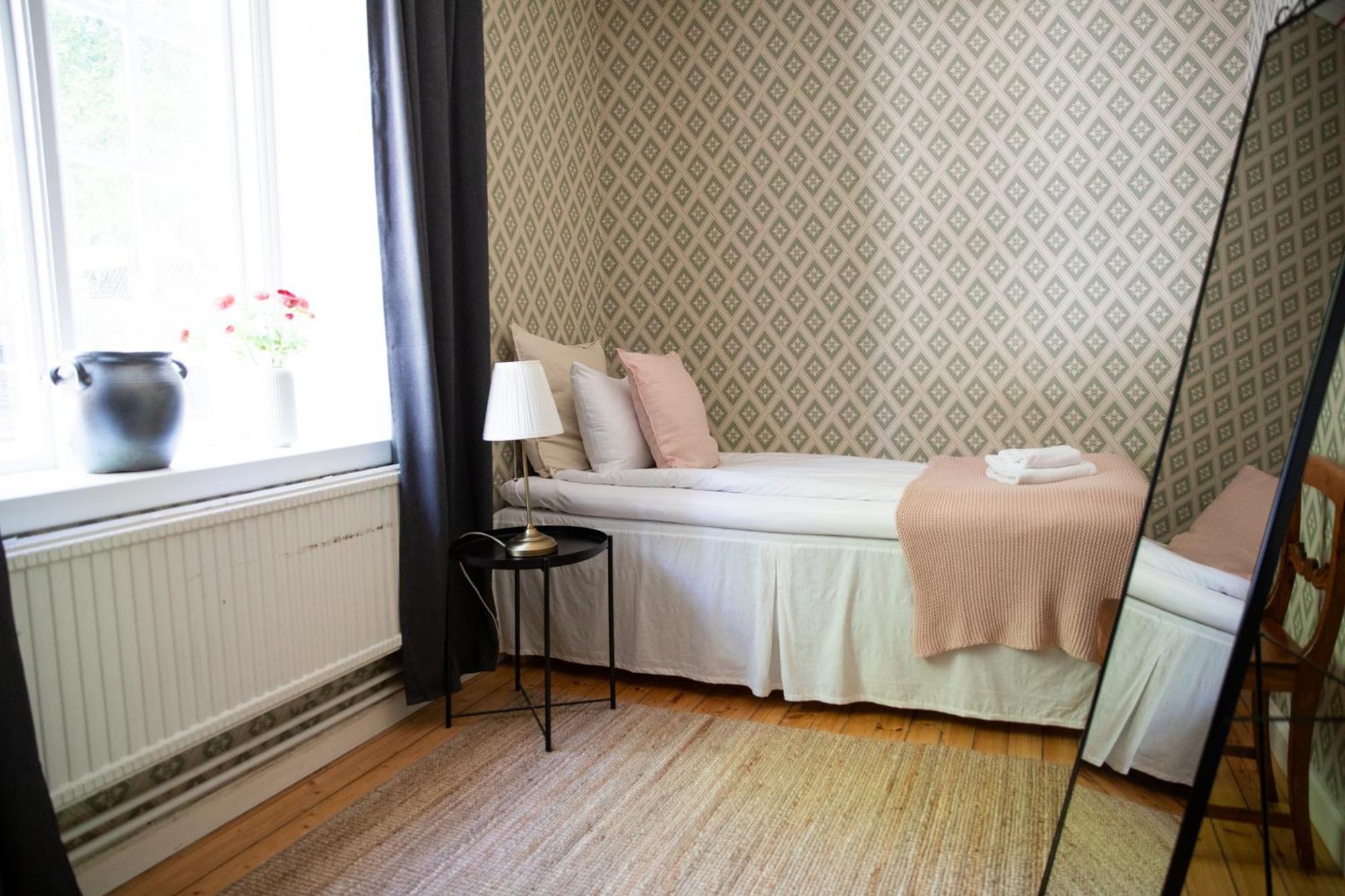 Stf Gysinge Waerdshus & Hotell 外观 照片